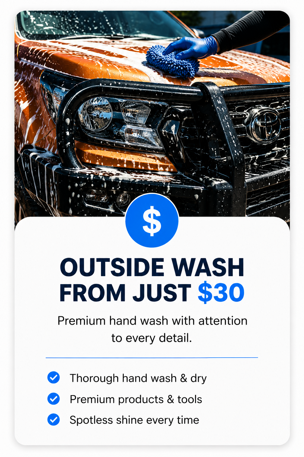 ChatGPT Image May 16, 2026, 09_35_57 AM Premium washes at honest prices. No hidden fees—just spotless results that last.