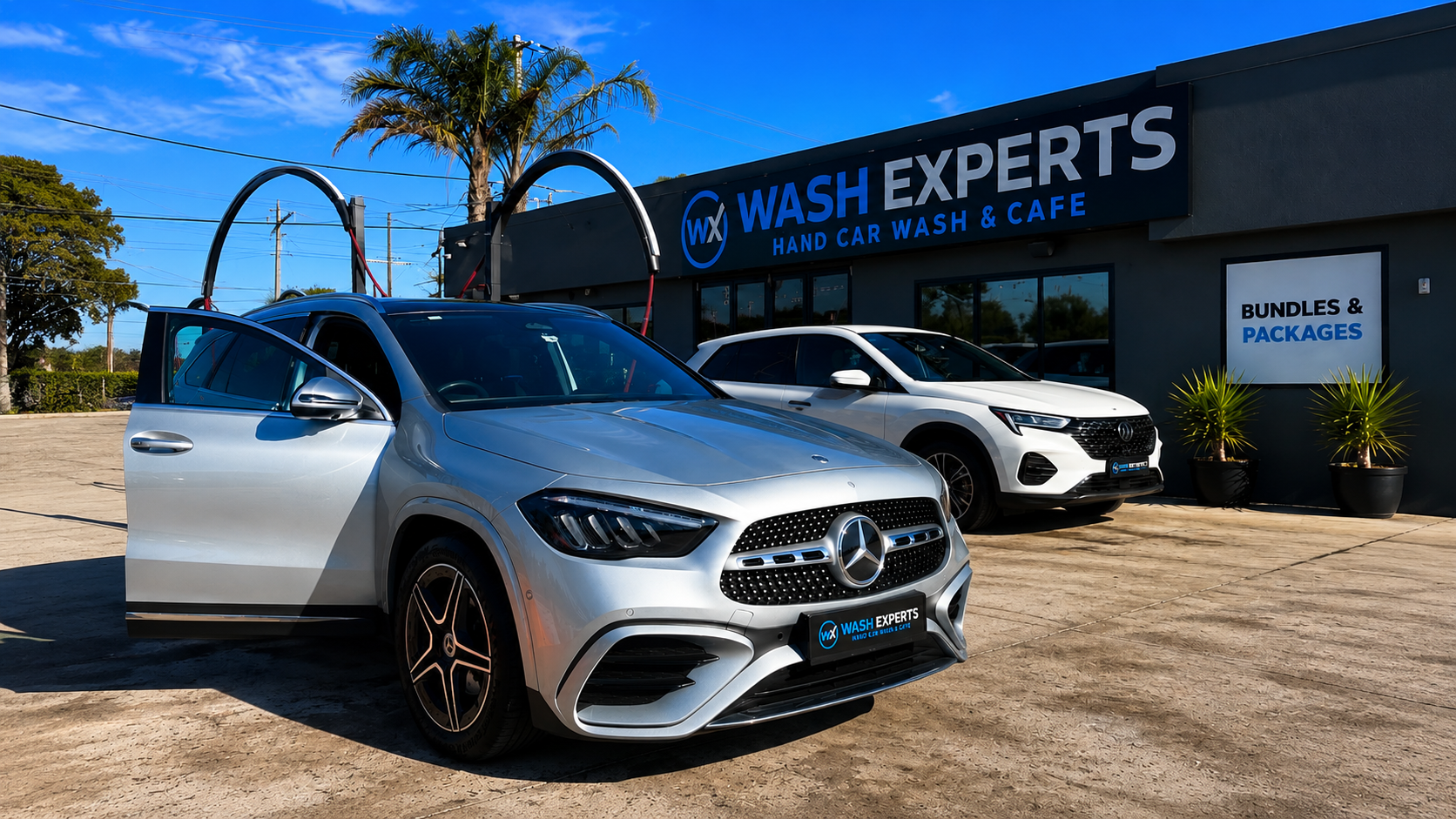 car wash near me